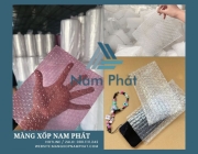 Bảng Giá Túi Xốp Hơi Chống Sốc Giá Sỉ Tận Xưởng Mới Nhất