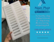 Tại sao các doanh nghiệp sản xuất lớn ưu tiên dùng foam định hình?