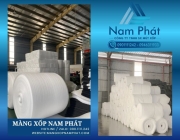 Báo giá mút xốp PE foam 0.5mm – 50mm giá gốc nhà máy, giao nhanh trong ngày