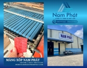 Xưởng sản xuất màng xốp Nam Phát ở đâu? Hướng dẫn mua hàng trực tiếp