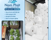 Cung ứng xốp bọc trái cây, nông sản xuất khẩu số lượng lớn theo tiêu chuẩn GlobalGAP