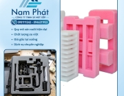 Khay foam định hình chống sốc cho kính mắt, đồng hồ cao cấp