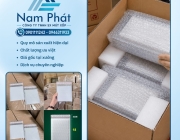 Túi xốp hơi bọc hàng giá sỉ cho shop và doanh nghiệp