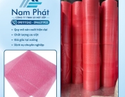 Cách đóng gói linh kiện điện tử bằng xốp hơi chống tĩnh điện an toàn tuyệt đối
