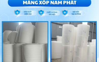 Khách hàng nói gì về giải pháp đóng gói của Màng xốp Nam Phát?