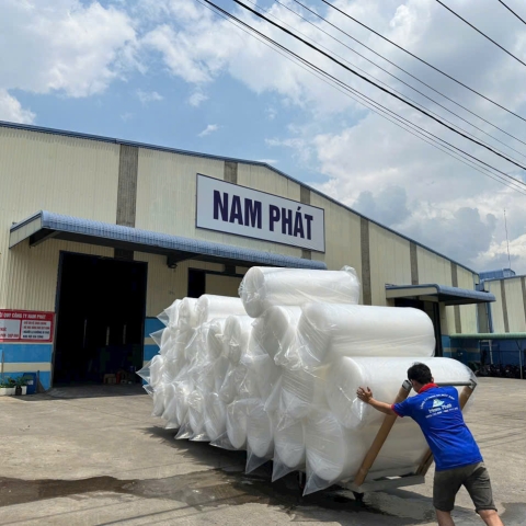 Văn Phòng & Nhà Máy Sản Xuất