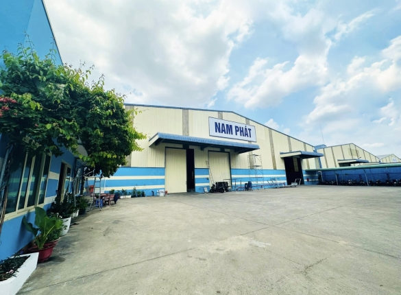 GIỚI THIỆU VỀ MÀNG XỐP NAM PHÁT