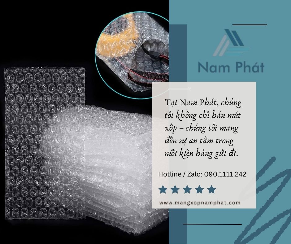 Bảng giá túi xốp hơi chống sốc giá sỉ tận xưởng mới nhất luôn là thông tin được các chủ shop online, quản lý kho bãi logistics và doanh nghiệp sản xuất đặc biệt quan tâm nhằm tối ưu chi phí đóng gói bao bì.