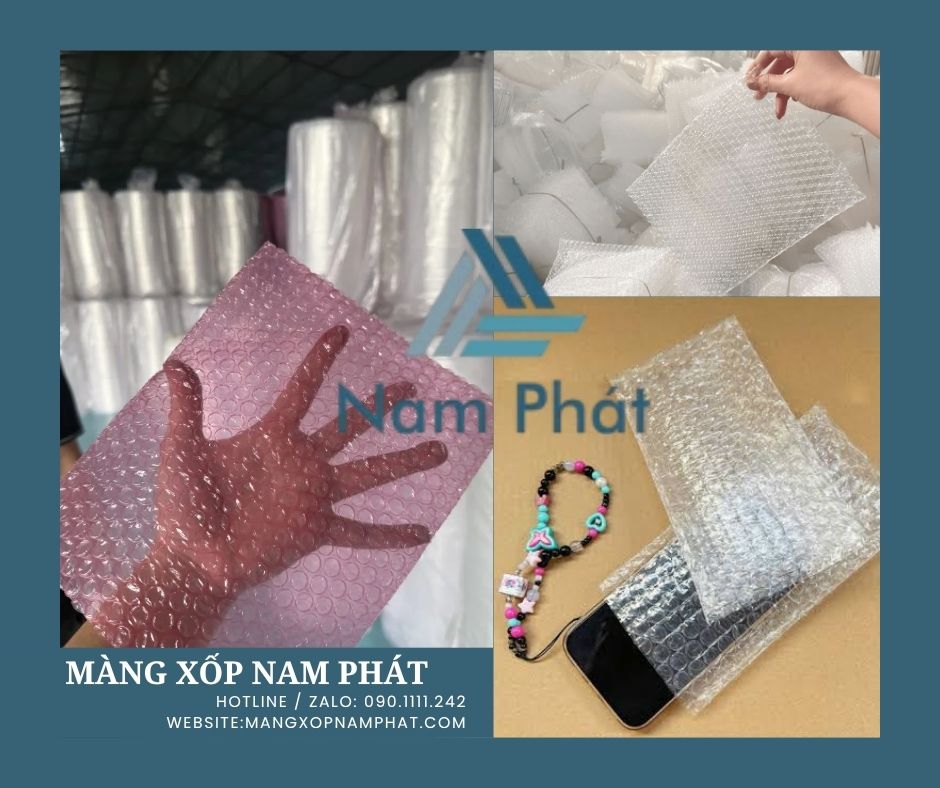 CÔNG TY TNHH SẢN XUẤT MÚT XỐP NAM PHÁT là đơn vị uy tín hàng đầu tại TP.HCM, Bình Dương và toàn khu vực phía Nam.