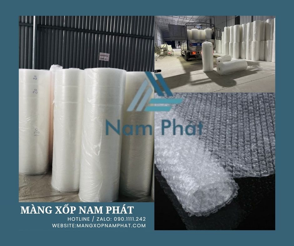 Mút Xốp Nam Phát – Giải pháp đóng gói an toàn, nâng tầm uy tín gian hàng và bảo vệ trọn vẹn mọi sản phẩm thủy tinh của bạn!