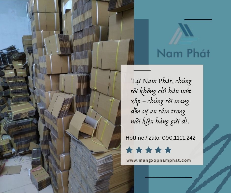 Việc tìm kiếm bảng báo giá thùng carton in theo yêu cầu với chi phí hợp lý, dù đặt số lượng ít hay số lượng lớn, là mối bận tâm hàng đầu của rất nhiều chủ shop online, quản lý kho bãi và doanh nghiệp.