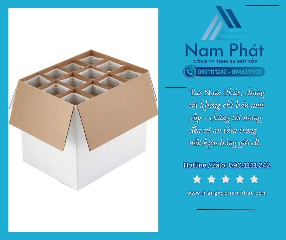 Việc tìm kiếm xưởng sản xuất thùng carton in theo yêu cầu 3 lớp, 5 lớp, 7 lớp chịu lực giá gốc tận xưởng giúp các đơn vị tối ưu hóa ngân sách vận hành từ 15% đến 25% mà vẫn đảm bảo an toàn tuyệt đối cho hàng hóa xuất kho.