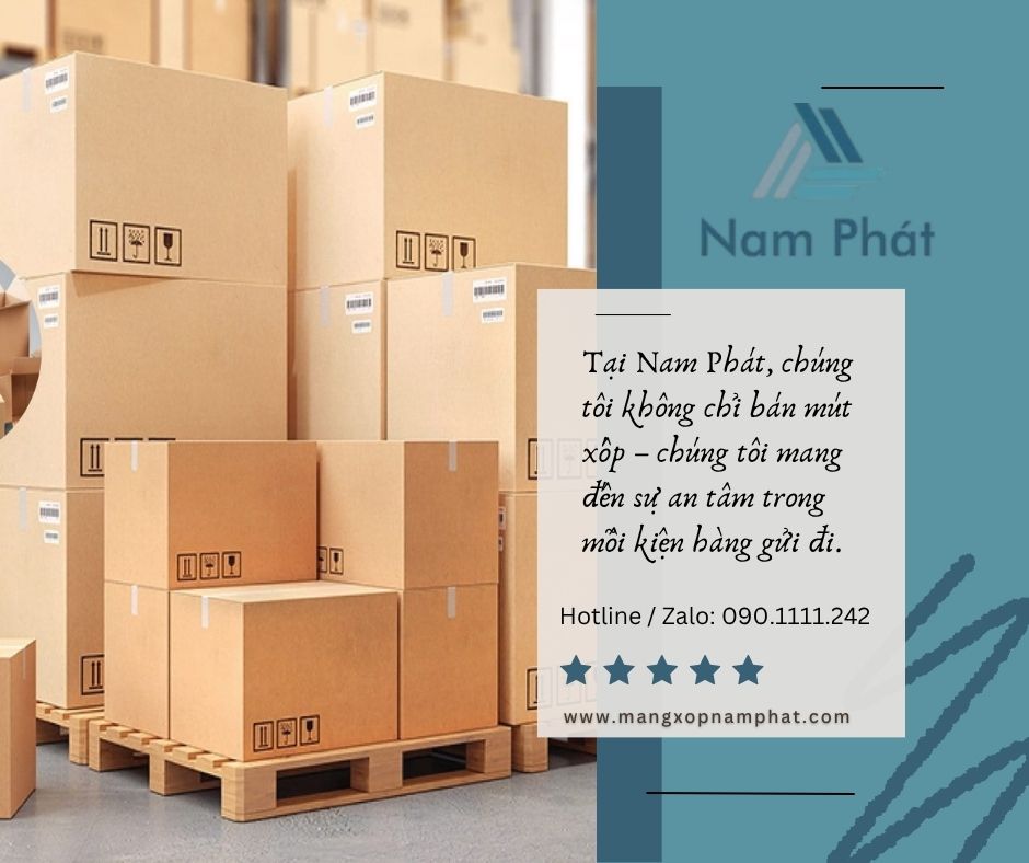 Khi đặt thùng carton in theo yêu cầu, việc lựa chọn loại giấy sóng (A, B, C, E) đóng vai trò quyết định đến độ cứng, khả năng chịu lực, tính thẩm mỹ cũng như chi phí sản xuất của bao bì.