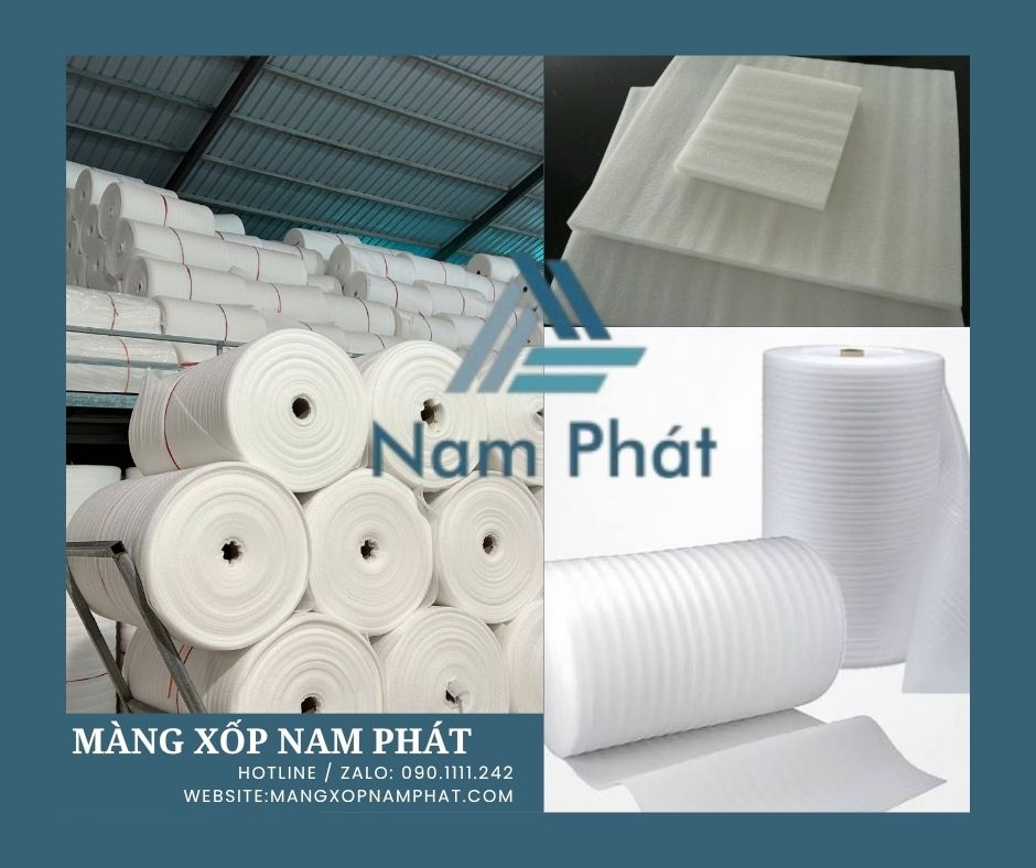 Việc ứng dụng mút xốp PE foam (Polyethylene Foam) làm vật liệu đệm lót bảo vệ linh kiện máy tính đã trở thành chuẩn mực bắt buộc của các nhà sản xuất và trung tâm logistics hàng đầu