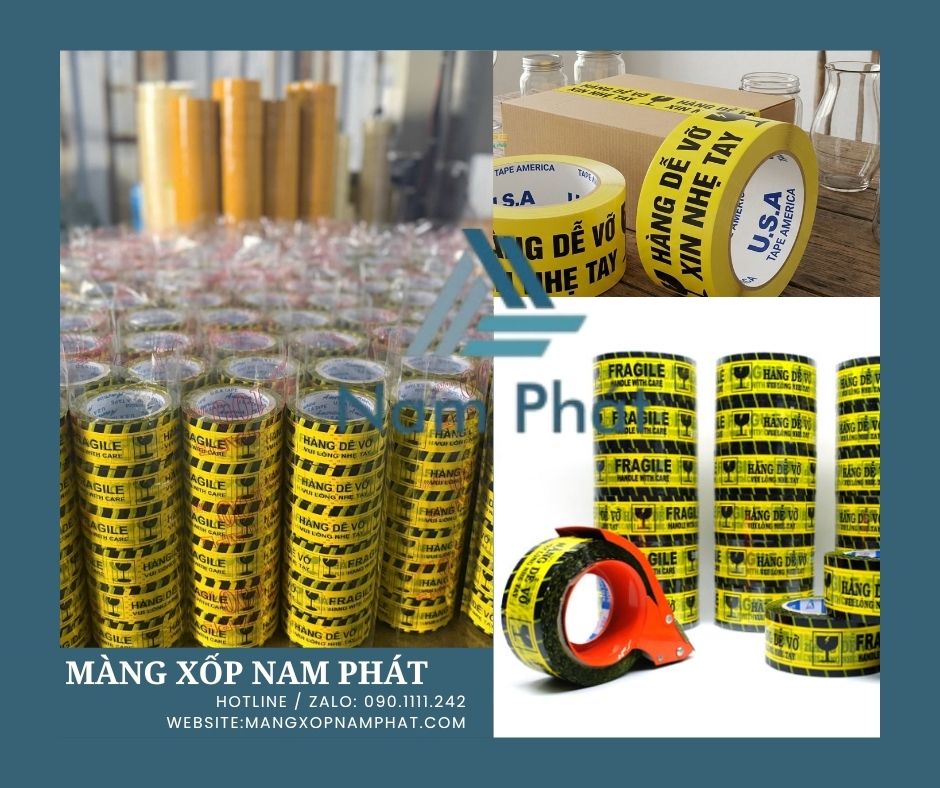 Giữa hàng trăm đơn vị phân phối bao bì nhựa trên thị trường phía Nam, thương hiệu MÚT XỐP NAM PHÁT luôn khẳng định vị thế dẫn đầu, trở thành điểm đến tin cậy của đông đảo kho bãi logistics, doanh nghiệp sản xuất và các chủ shop online nhờ những lợi thế cạnh tranh vượt trội