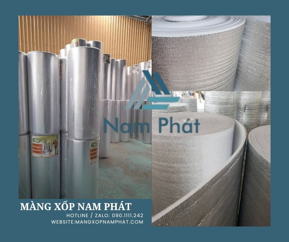 Để hoàn toàn yên tâm về chất lượng công trình và nhận được mức giá tận xưởng không qua trung gian, MÚT XỐP NAM PHÁT chính là sự lựa chọn hàng đầu của bạn!