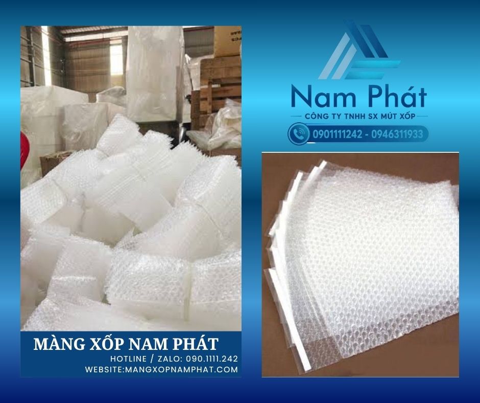 Mua túi xốp hơi giá rẻ số lượng lớn cho kho bãi logistics đang là nhu cầu phổ biến của các doanh nghiệp thương mại điện tử, đơn vị vận chuyển, kho phân phối, nhà máy sản xuất và công ty xuất nhập khẩu