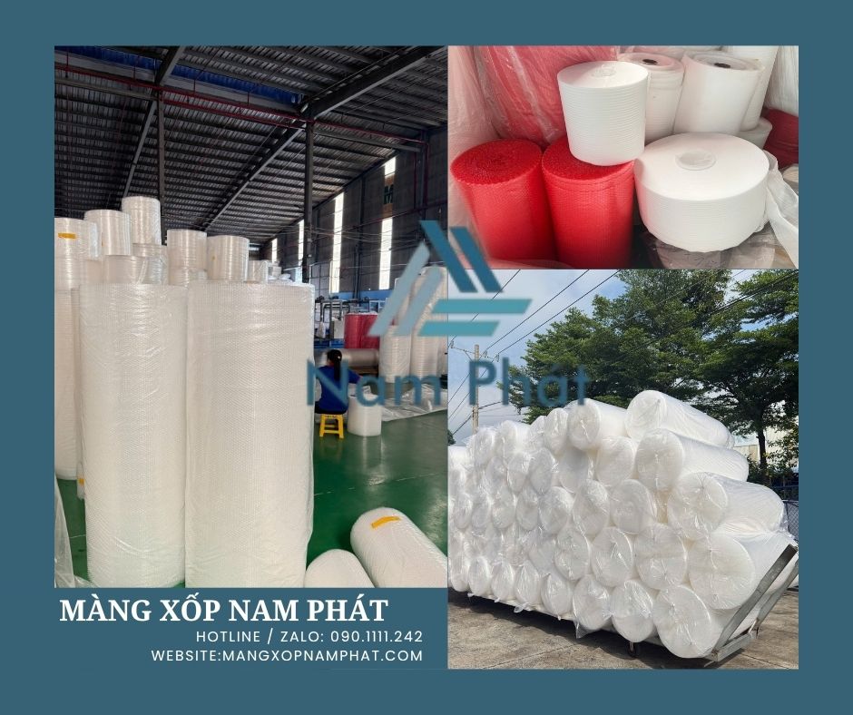 Liên hệ ngay với Mút Xốp Nam Phát hôm nay để nhận báo giá chiết khấu ưu đãi cực tốt cho các đơn hàng số lượng lớn!